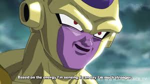 Golden Frieza | Dragon Ball Wiki | Fandom