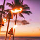 Draken's Luau Dinner on the Patio 2026