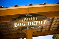 Walmart does not allow dogs, only service dogs. Dog Depot Dog Park City Of Round Rock