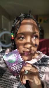 Summer breakouts?✨ Not