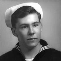 Wayne K Dolge Obituary