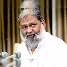 BJP ended crisis of credibility in politics by fulfilling promises:  Ex-Haryana minister Anil Vij