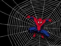 Choose from a gallery of different photo effects and filters to give your shot a distinctive style in seconds. Cartoon Spider Web Wallpapers Top Free Cartoon Spider Web Backgrounds Wallpaperaccess