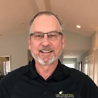 Tim Taylor Light Efficient Design