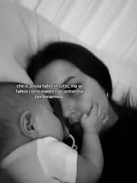 ti darò tutto quello che non ho avuto io.