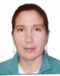 Maria Del Carmen Roca Steverlynck