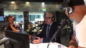 I saw inxs twice in the late 80s, one of the best live shows of that era. Inxs Manager Chris Murphy Talking About The Band S Success Youtube