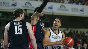 Comprá ropa, zapatillas y accesorios adidas para niños, encontrá todo para que empiecen su vida deportiva o luzcan con estilo todos los días La Seleccion Argentina De Basquet Derroto A Estados Unidos Y Se Clasifico Al Mundial De China 2019 Infobae