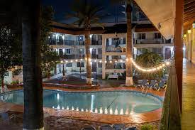 Hotel Bugambilia