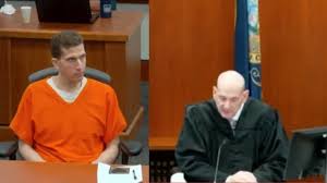 Bryan Kohberger sentenced to life in prison without parole | CNN
