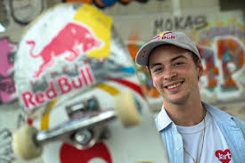 Aktuelle preise für produkte vergleichen! Gustavo Ribeiro N Âº 3 Do Ranking Volta Ao Skate Estava Um Bocadinho Enferrujado Desporto Sabado