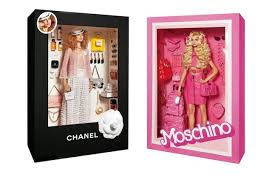 Haute Couture Collection Dolls I M A Barbie Girl Couture Collection Barbie Girl