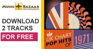 Uk Chart Pop Hits Of 1971 Mp3 Buy Full Tracklist