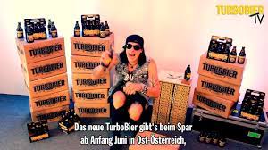 Interessierte beisln, pubs, bars und spelunken, die das turbobier gerne ausschenken möchten, melden sich hier: Turbobier Ab Juni Beim Spar Osterreich Jawoi Youtube