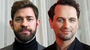 Tom Clancy's Jack Ryan (TV Series 2018–2023)