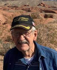 William Arden Casteel Obituary (2025)