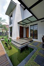 Yards to miles converter, formula and conversion table to find out how many miles in yards. Top 30 Outdoor Design Ideas In Malaysia Creativehomex