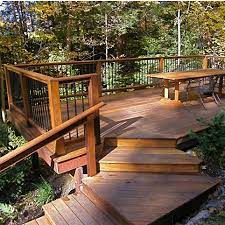 They are used to landscape the garden and extend house. Deck Railing Height Diagrams Code Tips