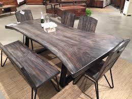 Feel free to look around and get to know us….we welcome you! Live Edge Furniture Horizon Home Furniture Huge Warehouse
