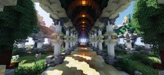 Only server owner has op and will only use it to deal with griefers if needed. Community Minecraft Server Facilitates Interaction The Communicator