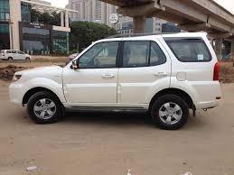 Tata Safari Storme Vx Review Gaadikey Blog Safari Tata Black Background Images