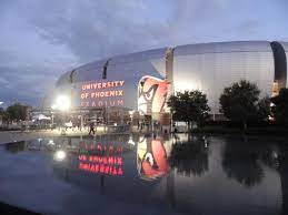 University Of Phoenix Stadium Reviews Arizona Cardinals Stadium University Of Phoenix Stadium Arizona Cardinals Stadium Arizona Cardinals