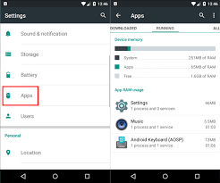 Does background app refresh use data? How To Disable Auto Starting Apps On Android Pcsteps Com