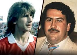 We would like to show you a description here but the site won't allow us. Popeye Enloquecio Pablo Escobar Queria Ponerle Un Carro Bomba Al Tigre Gareca Las2orillas