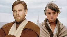 Obi-Wan Kenobi Series on Disney+ Looking To Cast a Young Luke ...