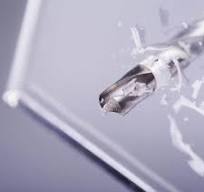 How to Drill a Hole in Glass - The Home Depot