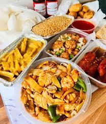 Barrow Eats | Order Local Takeaways & Restaurants in Barrow Online