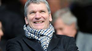 Gill expects busy summer