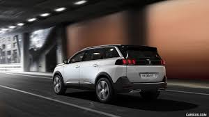 2017 Peugeot 5008 Gt And Gt Line Wallpaper Peugeot Suv Lines Wallpaper