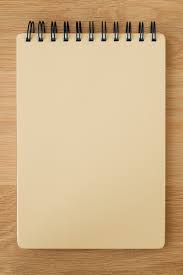 Brown Ruled Notebook Mockup On A Wooden Table Free Image By Rawpixel Com Kutthaleeyo Ruled Notebook Minimalist Quotes Business Card Design