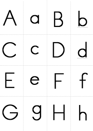 This is how we laminate more inexpensively}. 10 Activities For Teaching And Practicing Letters And Sounds Make Take Teach Kindergarten Letters Alphabet Preschool Letter Flashcards