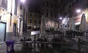 L'italia verso una nuova stretta: Telenord Patuanelli Il Coprifuoco Rimane Alle 22 Toti Non Compatibile Con La Riapertura Serale