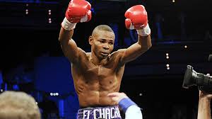 Actually, some boxing fans were afraid of that. Watch When Guillermo Rigondeaux Owned Nonito Donaire Boxing News