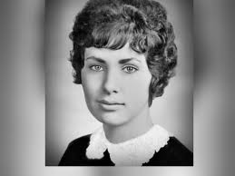 Kathryn Louise Page's Obituary