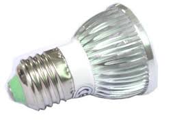 Lenbo High Power White E27 3w Led Spotlight Bulb Spot Light Ac85v 265v Down Lamp Ls55 By Lenbo 5 39 1 Led Type High Power E27 Led Led Bulb Spotlight Bulbs