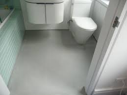 Concrete Floor Concrete Bathroom Bathroom Concrete Floor Cheap Bathroom Flooring