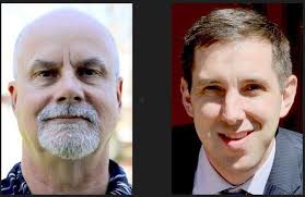 SR school district race pits newcomer against current board member