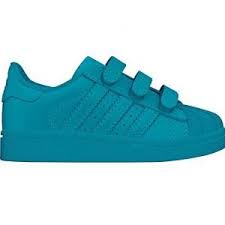 Stan smith sneakers get their title from the tennis star of the same name. Adidas Superstar Basket Lacets Cuir Turquoise Adidas Supercolor Adidas Kid Shoes