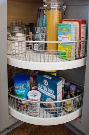 Check spelling or type a new query. I Ve Turned A New Corner Organizing The Corner Lazy Susan Inspiration For Moms
