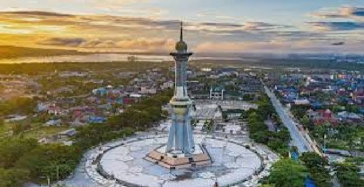 Sulawesi Tenggara