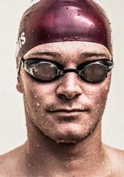 Nick Loomis: St. Augustine's Newest Swim Champion