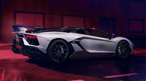 Test drive used 2020 lamborghini cars at home from the top dealers in your area. Cole Marzen ×'×˜×•×•×™×˜×¨ The 2020 Lamborghini Aventador Svj Xago Edition Makes Its Debut With A Bespoke Fading Hexagonal Silver Effect A Unique Ad Personam Contrast Color Livery And A Gloss Black Set