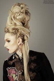 Beehive Artistic Hair Beehive Hair Hair Styles