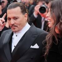 Johnny Depp's 'Jeanne du Barry' Cannes Opener Sets Box Office Record