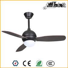 Constructed of cast aluminium and heavy stamped steel. Proud 42 Black Ceiling Fan With Three Plywood Blades Ef42111b Ceiling Fan