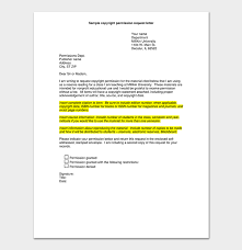 For details on new pcr or rapid antigen testing requirements (as of jan. Permission Request Letter Format With 8 Samples